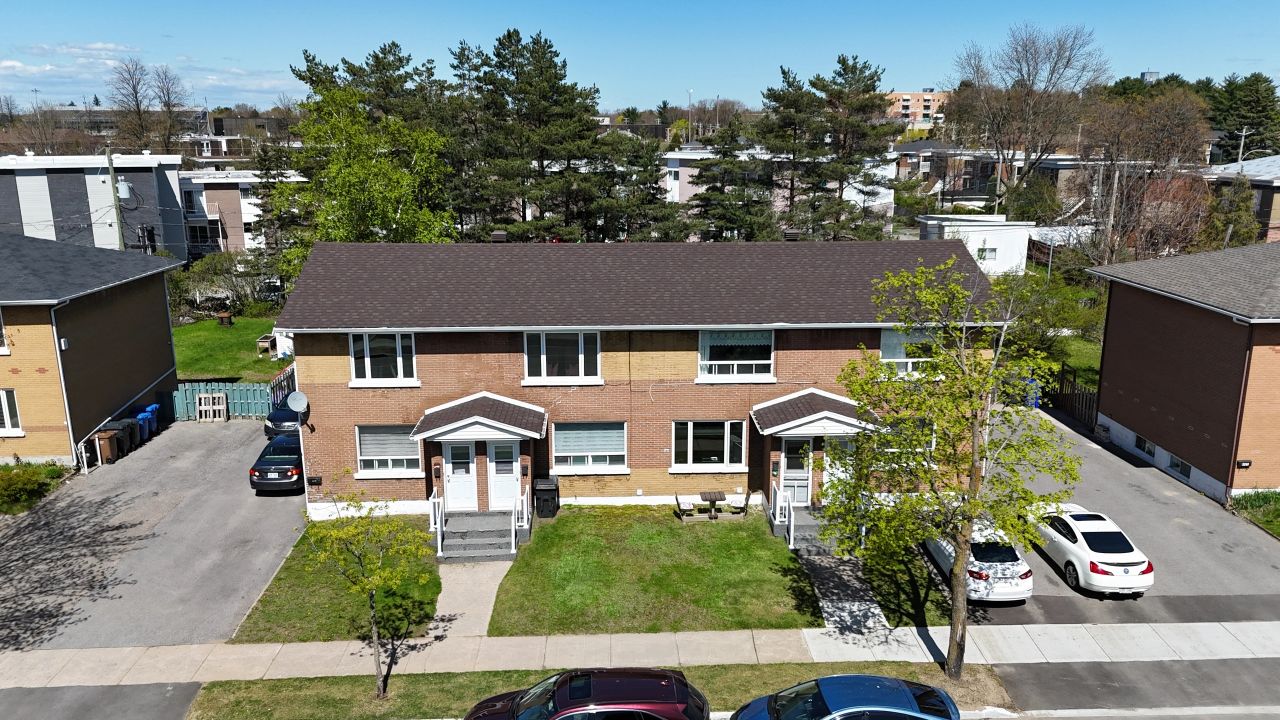 3274-3286 rue Papineau