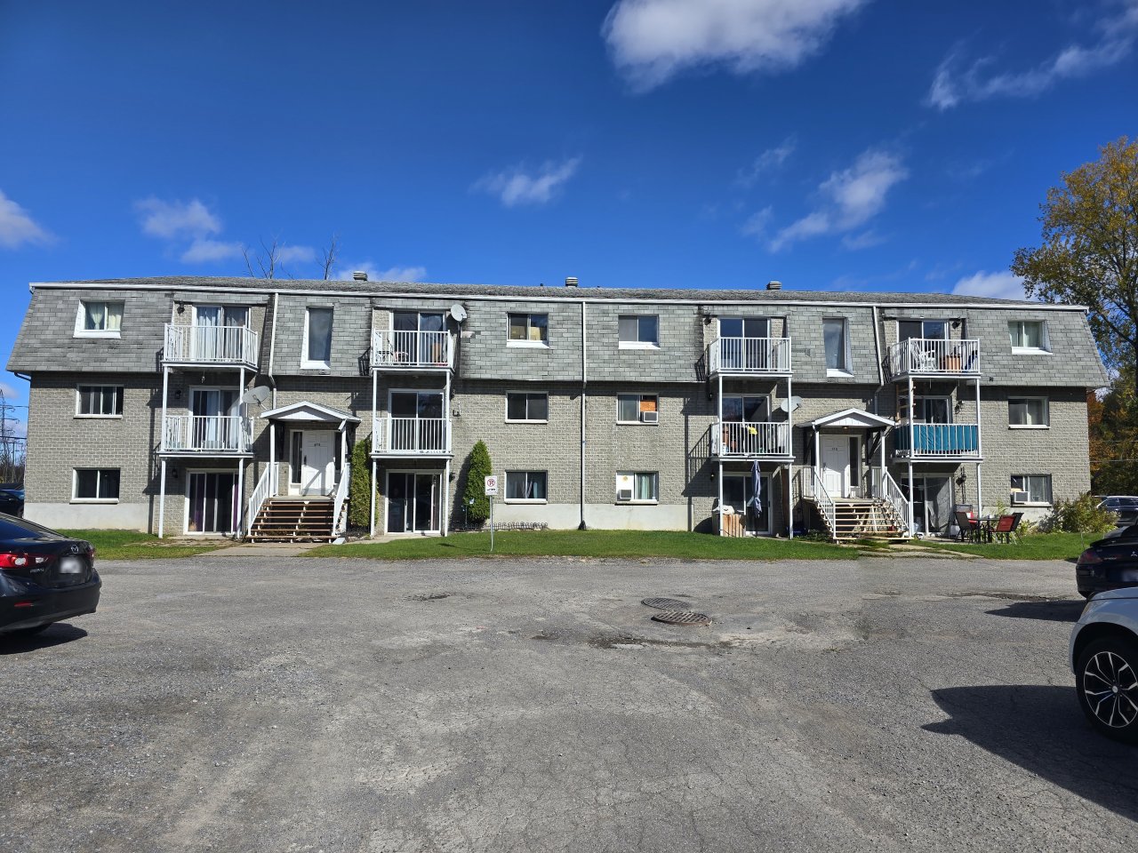 410-414 rue St-Maurice
