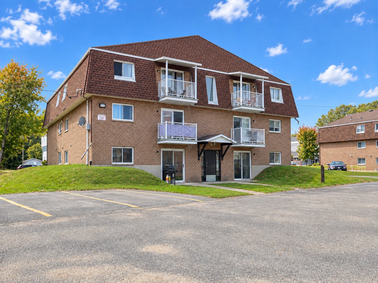 430 rue St-Maurice