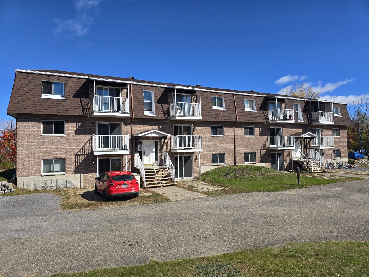440-444 rue St-Maurice