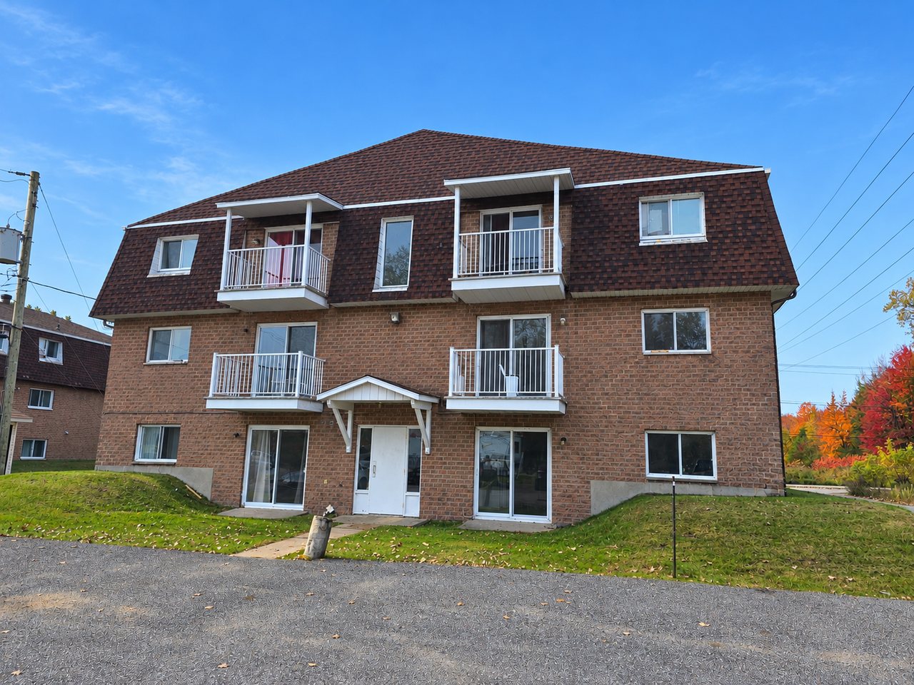 460 rue Saint-Maurice