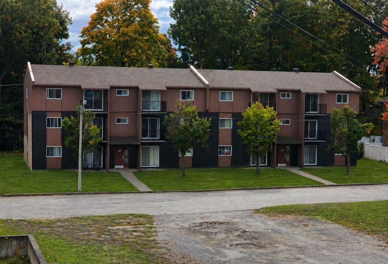 49-55 rue de Boucherville