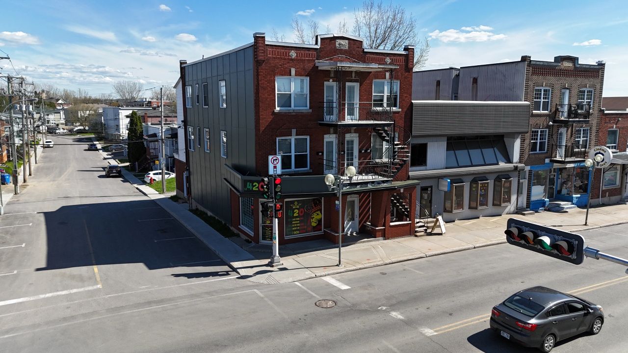 64 rue Fusey
