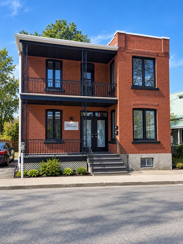 717-719 rue Champflour